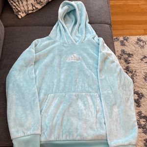 ADIDAS Girl’s Fleece Sweatshirt!